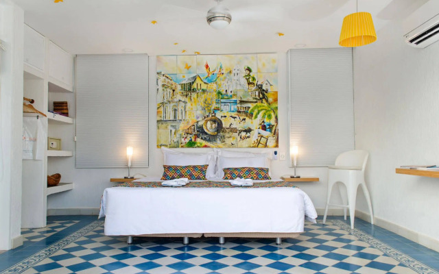 Placita Vieja Hotel Boutique Spa