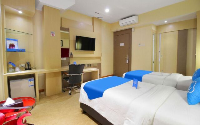 Airy Penuin Center Batam
