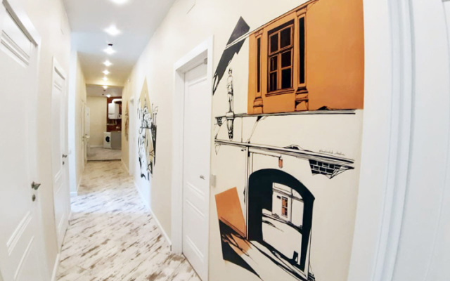 Безумный Дворецкий