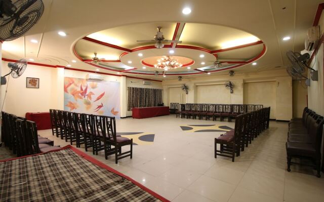 Motel Divine International