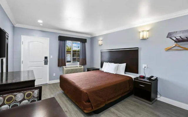 3rd Avenue Inn