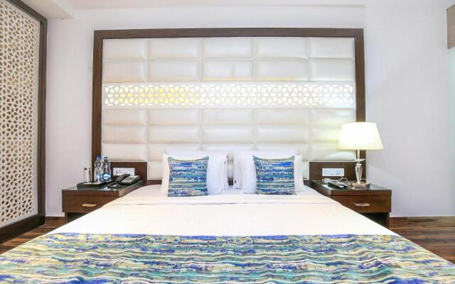 Hotel Stella Continental