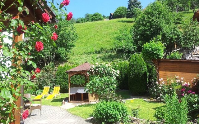 Hotel-Pension Breig Garni