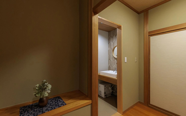 Ryokan Warabino – Guest Rooms – Yamanouchi