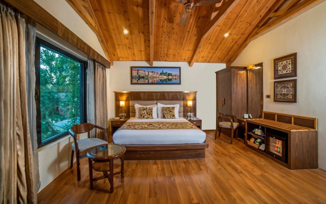 Lemon Tree Hotel Srinagar