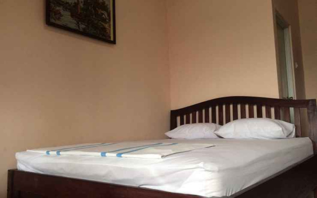 Canary Guest House
