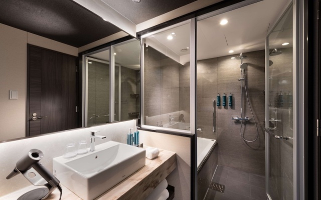 Executive Twin room (트윈 침대 2개) 사진 4