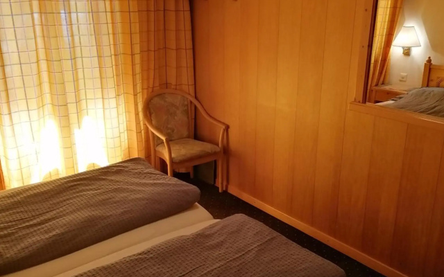 Hotel Helvetia