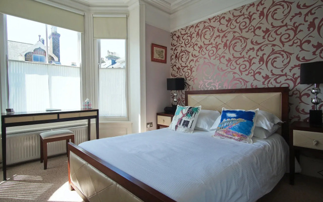 Number One B&B