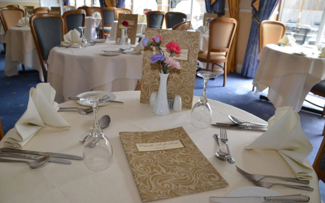 Melville Hall Hotel and Utopia Spa