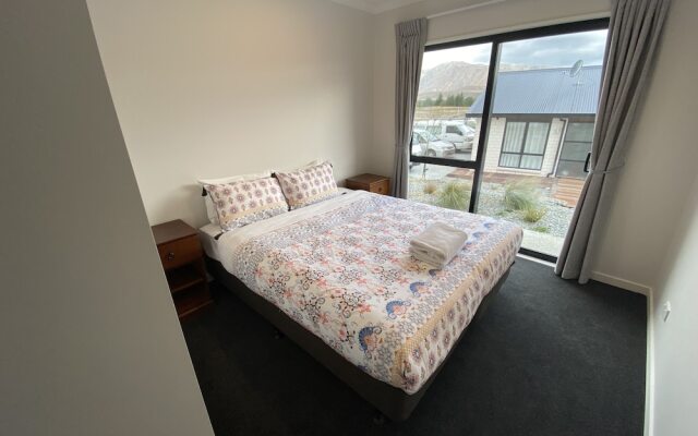 Matariki 4 Bedroom