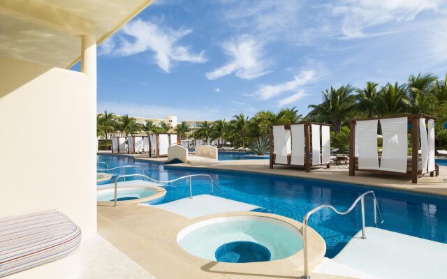 Palmar Beach Resort and Spa Riviera Maya