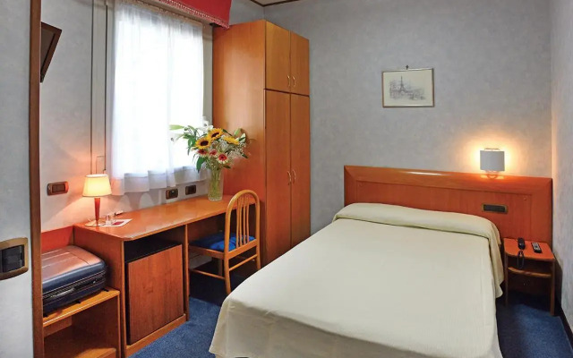 Hotel Autostrada