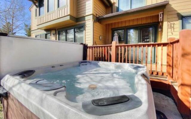 Highland Greens Pine Townhouse