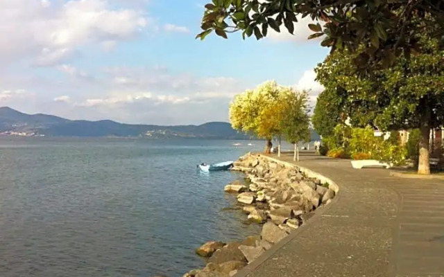 Al Vicolo dei Pescatori