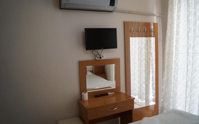 Öztay Otel