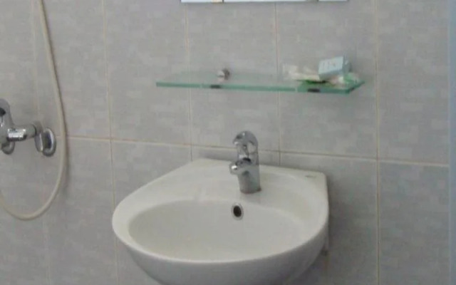 Khách Sạn Sơn Trà 1