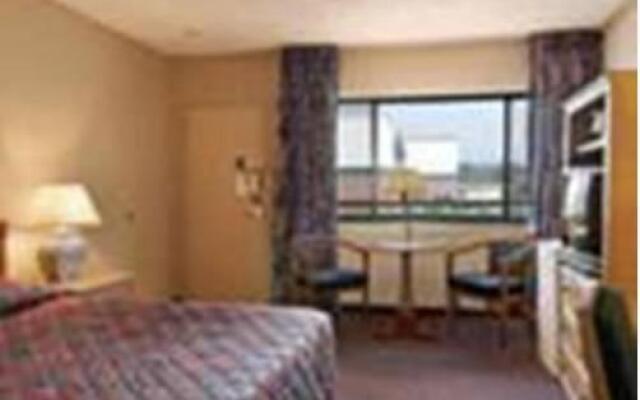 Travelodge Natick