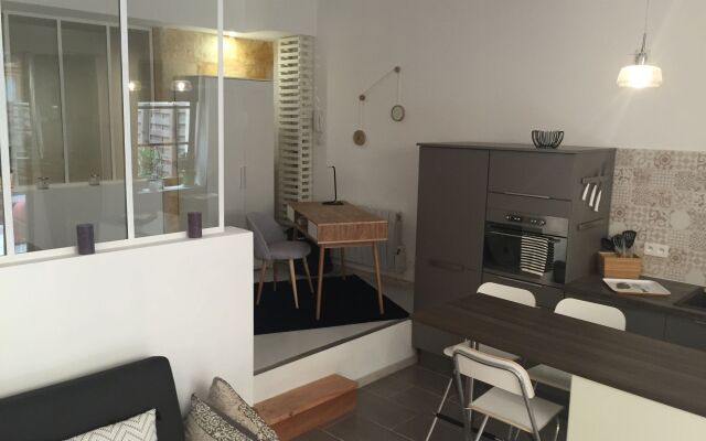 L'Appartement Bordelais