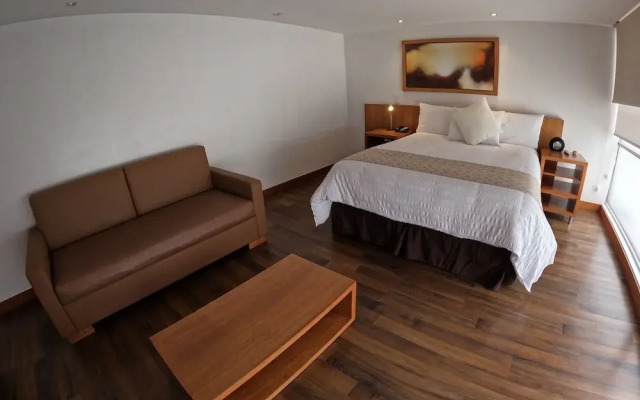 Zen Hotel Quito