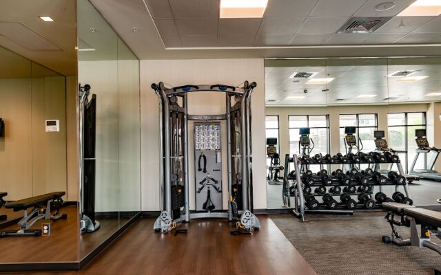 Courtyard Omaha East/Council Bluffs