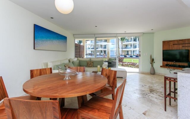 The Elements Oceanfront & Beachside Condo Hotel