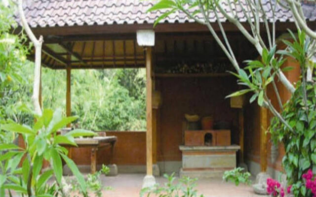 Dukuh Pande Villa