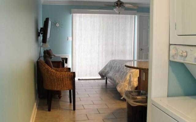 Sugar Beach 243 by RedAwning