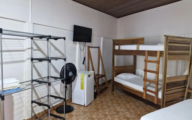 Hotel Carlota Tamarindo