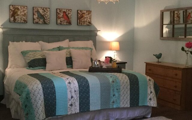 The Fisherman'S Wife B&B