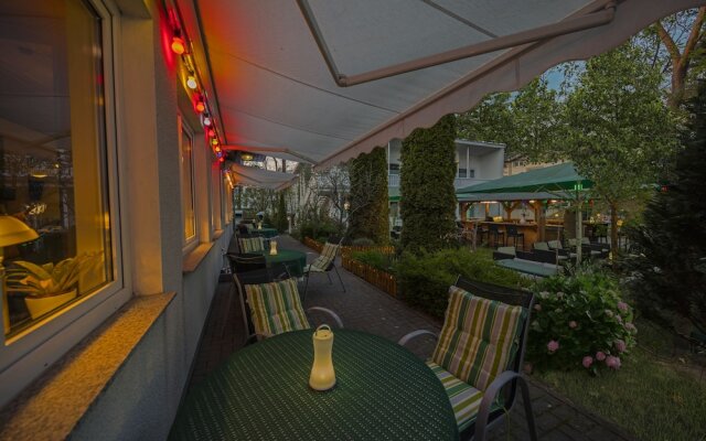 Hotel Waldidyll