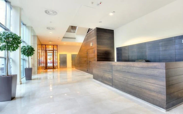 La Gioia Designers Lofts Luxury Apartments