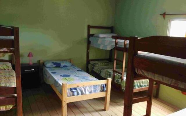 Hostel Lo de Milton