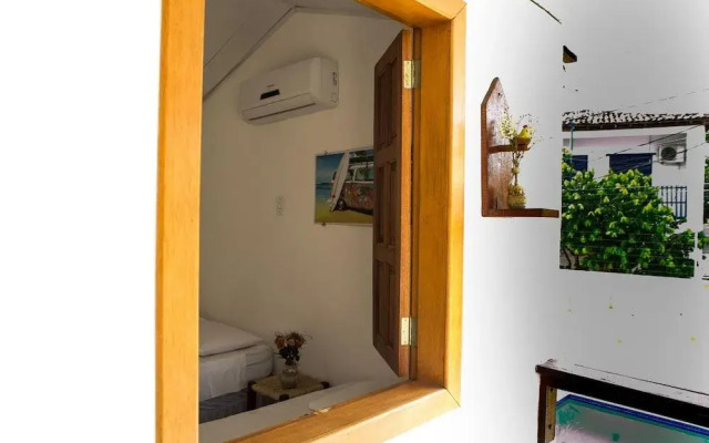 Pousada Cheiro de Cacau