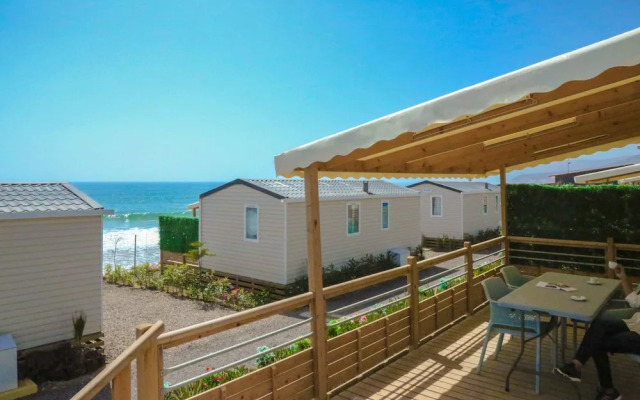 Atlantica Parc Beach