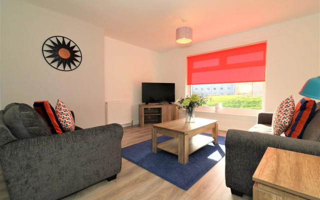 Sydney House - East Kilbride