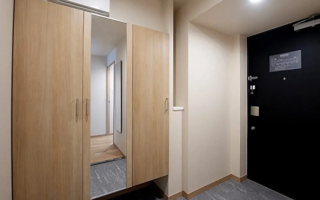 The Rise Osaka Universal Bayside