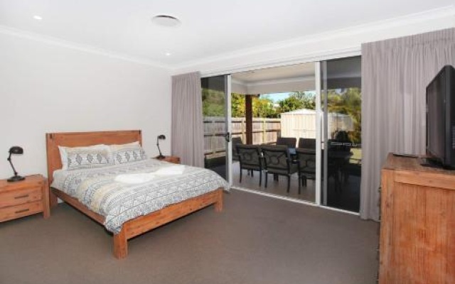 59 Banksia Avenue Coolum Beach - Pet Friendly, Linen included, 500 BOND – Guest Rooms – Coolum Beach