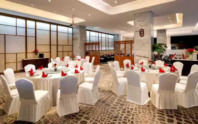 DoubleTree by Hilton Shanghai Hongqiao