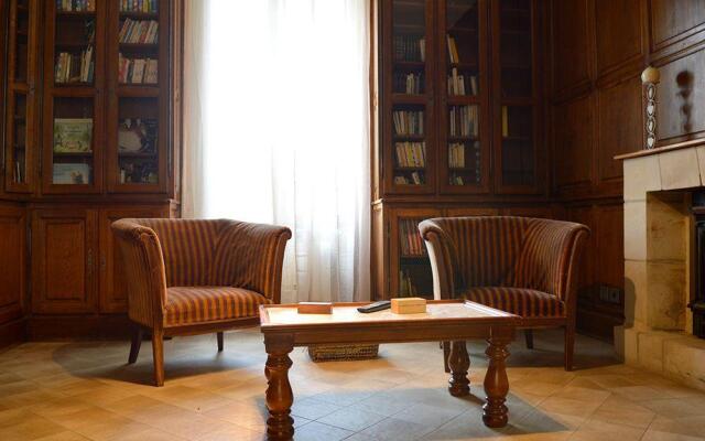 Chambres d'hôtes La Marelle