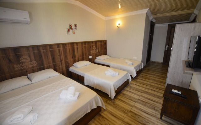 Bahar Motel