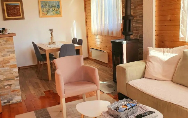 Lodge Breza