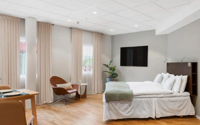 ApartDirect Arlandastad