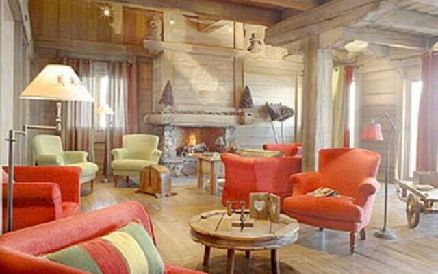 Hôtel L’Ecrin, Tignes