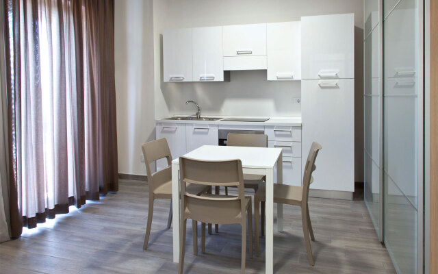 Miriam Residence