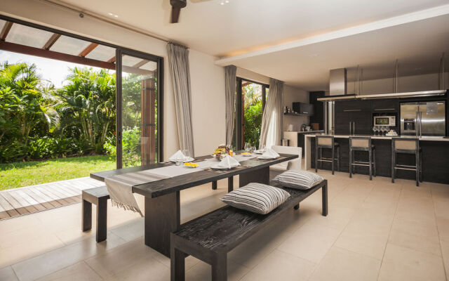 La Balise Marina Duplex 93