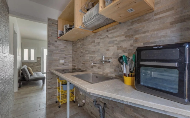 4145 Giusy House by Barbarhouse