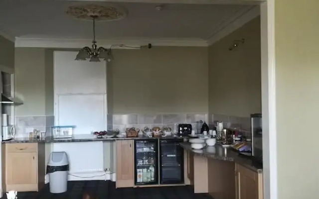 Granville guest house