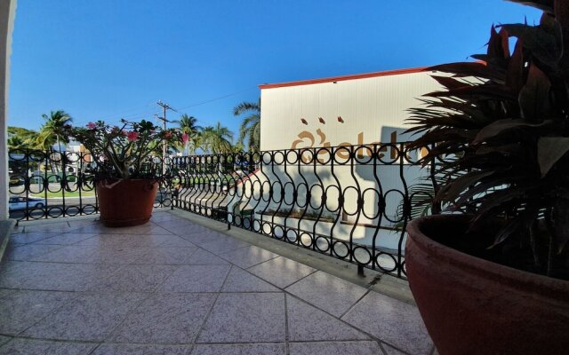 Hotel Mexicana Huatulco