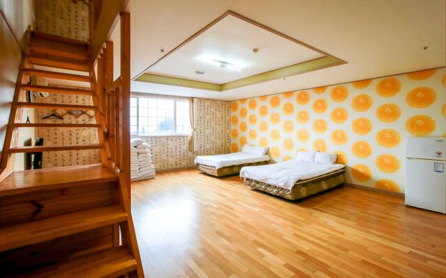 Arbon resort